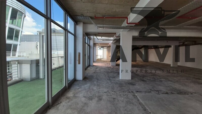 The Zone Loft Offices - Rosebank   - Loft Offices - 2nd Floor (LOW2FL) property image 28