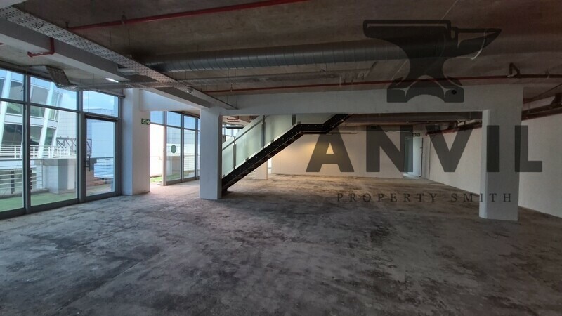 The Zone Loft Offices - Rosebank   - Loft Offices - 2nd Floor (LOW2FL) property image 29