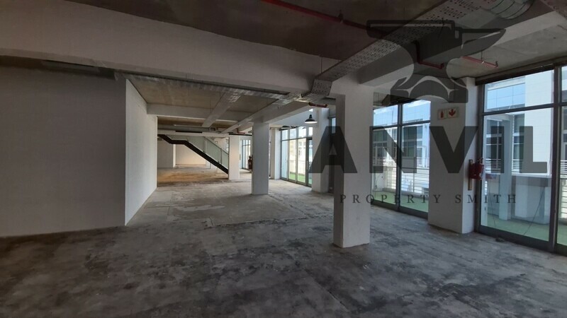 The Zone Loft Offices - Rosebank   - Loft Offices - 2nd Floor (LOW2FL) property image 30