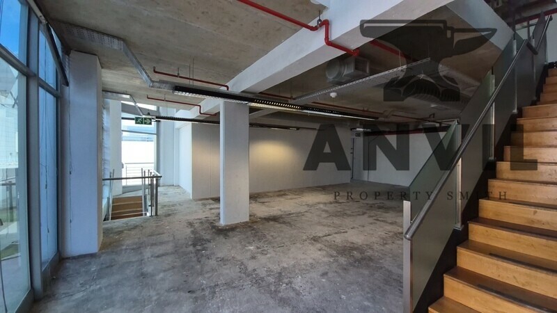 The Zone Loft Offices - Rosebank   - Loft Offices - 2nd Floor (LOW2FL) property image 31