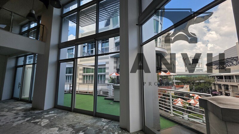 The Zone Loft Offices - 2nd Floor (LOW5)