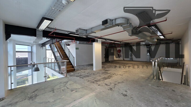 The Zone Loft Offices - Rosebank   - The Zone Loft Offices - 2nd Floor (LOW5) property image 2