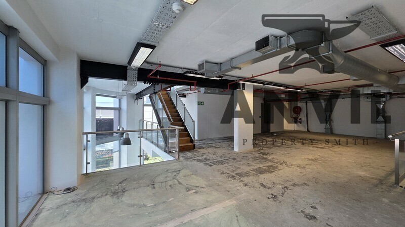 The Zone Loft Offices - Rosebank   - The Zone Loft Offices - 2nd Floor (LOW5) property image 3