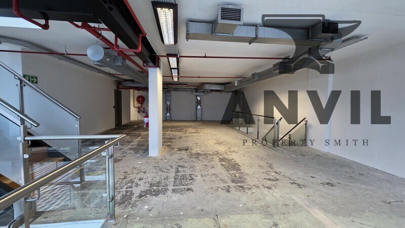 The Zone Loft Offices - Rosebank   - The Zone Loft Offices - 2nd Floor (LOW5) property image 4