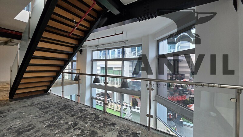 The Zone Loft Offices - Rosebank   - The Zone Loft Offices - 2nd Floor (LOW5) property image 6