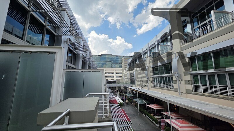 The Zone Loft Offices - Rosebank   - The Zone Loft Offices - 2nd Floor (LOW5) property image 8