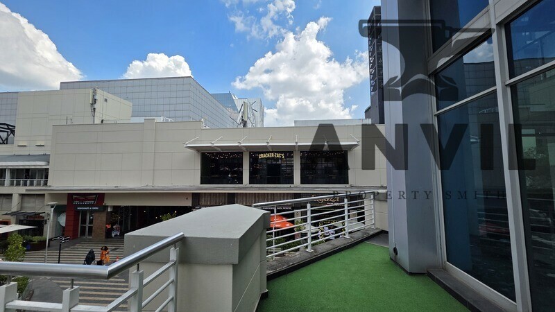 The Zone Loft Offices - Rosebank   - The Zone Loft Offices - 2nd Floor (LOW5) property image 10