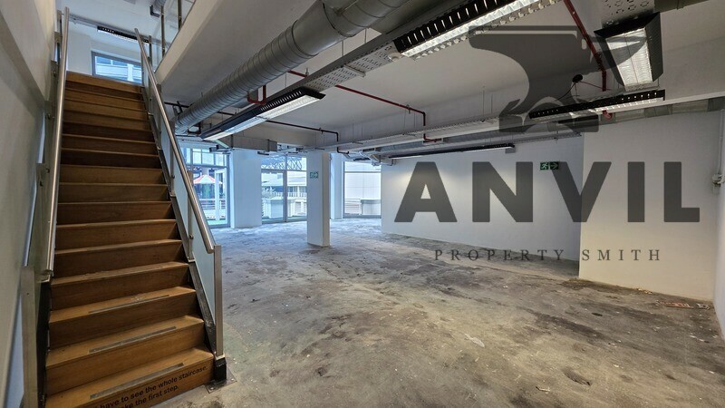 The Zone Loft Offices - Rosebank   - The Zone Loft Offices - 2nd Floor (LOW5) property image 11