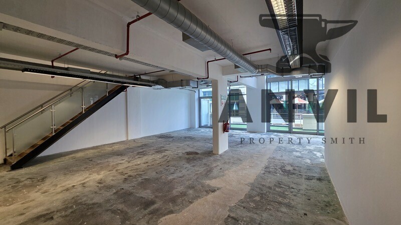 The Zone Loft Offices - Rosebank   - The Zone Loft Offices - 2nd Floor (LOW5) property image 12
