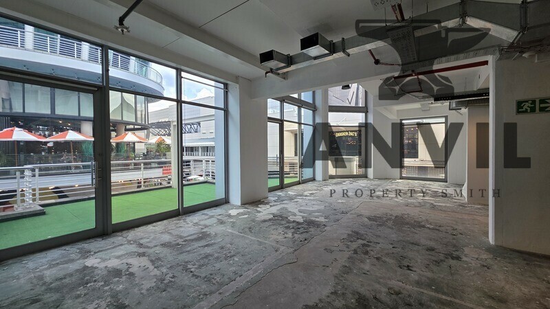 The Zone Loft Offices - Rosebank   - The Zone Loft Offices - 2nd Floor (LOW5) property image 13