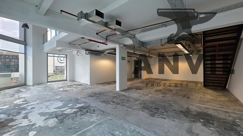 The Zone Loft Offices - Rosebank   - The Zone Loft Offices - 2nd Floor (LOW5) property image 14