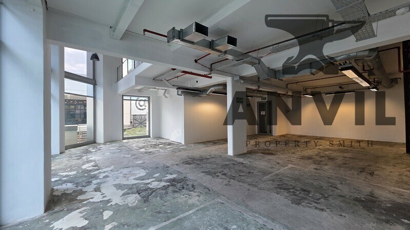 The Zone Loft Offices - Rosebank   - The Zone Loft Offices - 2nd Floor (LOW5) property image 15