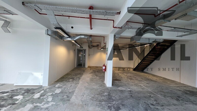 The Zone Loft Offices - Rosebank   - The Zone Loft Offices - 2nd Floor (LOW5) property image 17