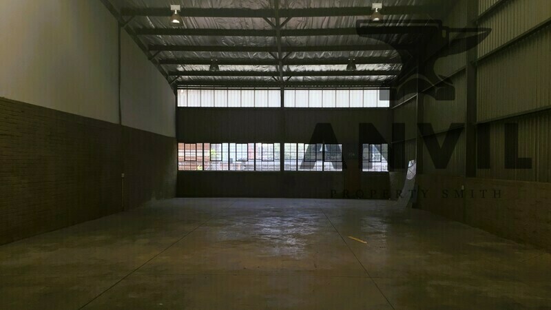 Cedar Industrial Park - Unit 8 property image 3