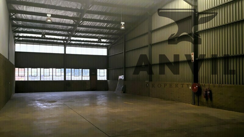 Cedar Industrial Park - Unit 8 property image 4