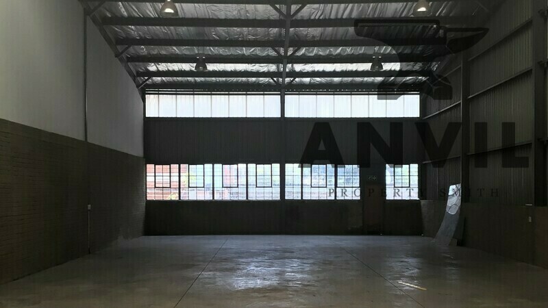 Cedar Industrial Park - Unit 8 property image 5