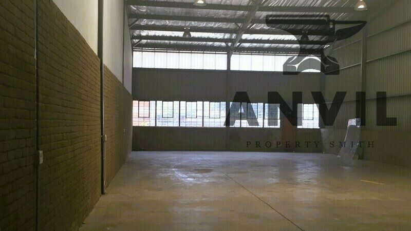 Cedar Industrial Park - Unit 8 property image 7