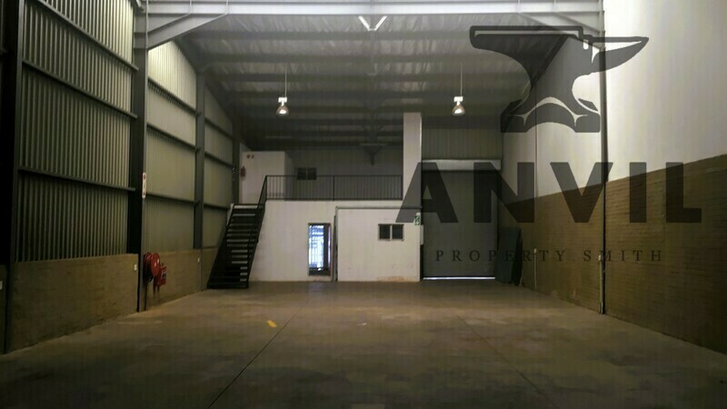 Cedar Industrial Park - Unit 8 property image 8