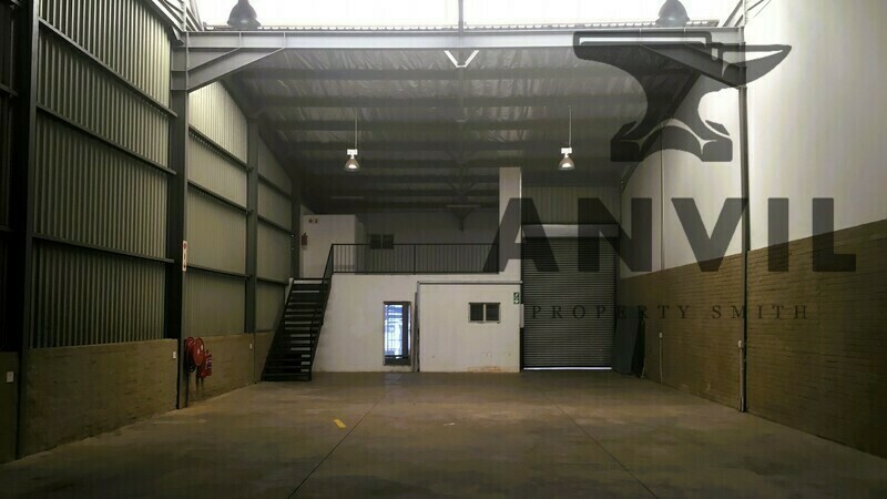 Cedar Industrial Park - Unit 8 property image 10