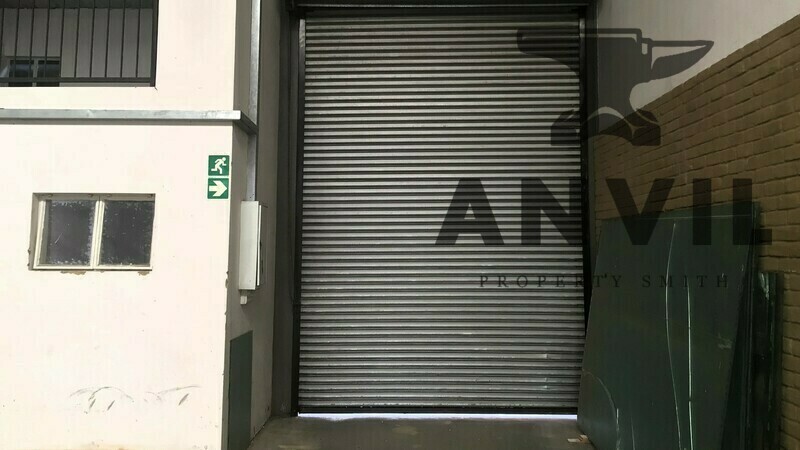 Cedar Industrial Park - Unit 8 property image 11