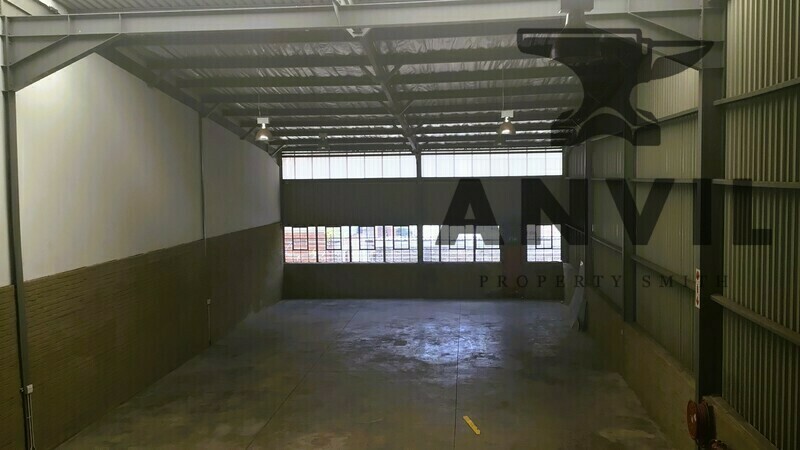 Cedar Industrial Park - Unit 8 property image 12