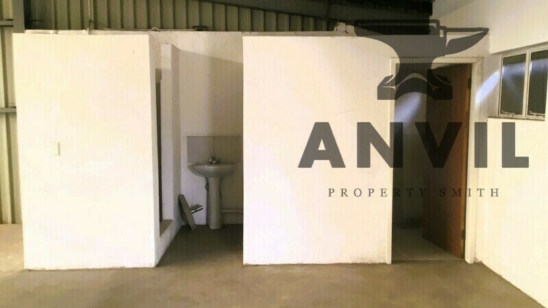 Cedar Industrial Park - Unit 8 property image 13