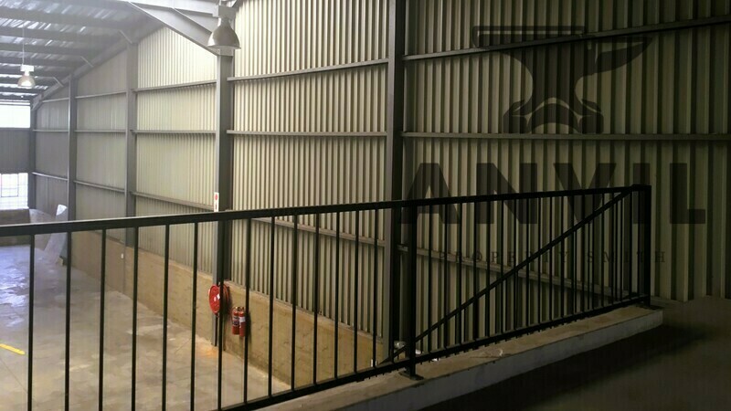 Cedar Industrial Park - Unit 8 property image 14