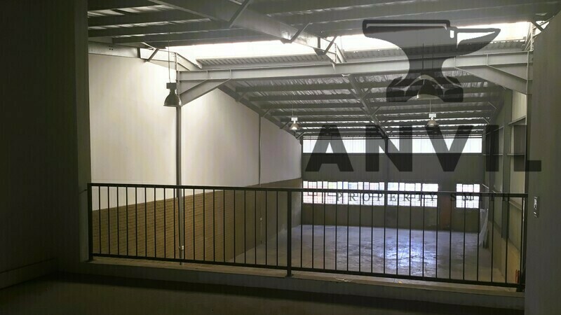 Cedar Industrial Park - Unit 8 property image 15