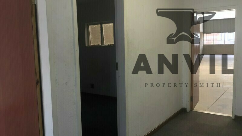 Cedar Industrial Park - Unit 8 property image 17