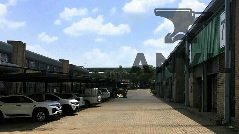 Cedar Industrial Park - Unit 8 property image 19