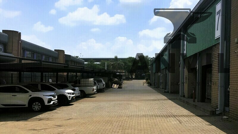 Cedar Industrial Park - Unit 8 property image 20