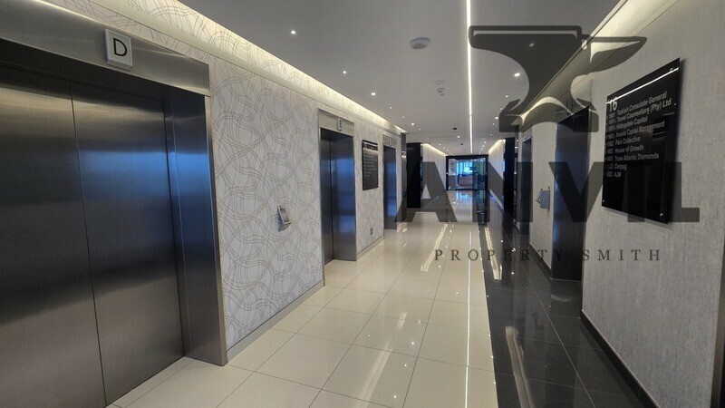 Portside Tower, 5 Buitengracht St - 16 property image 2