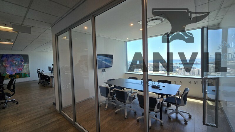 Portside Tower, 5 Buitengracht St - 16 property image 4