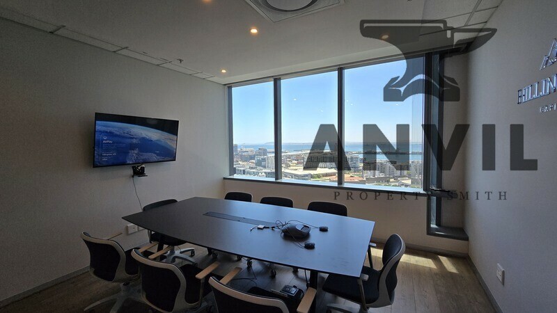 Portside Tower, 5 Buitengracht St - 16 property image 5