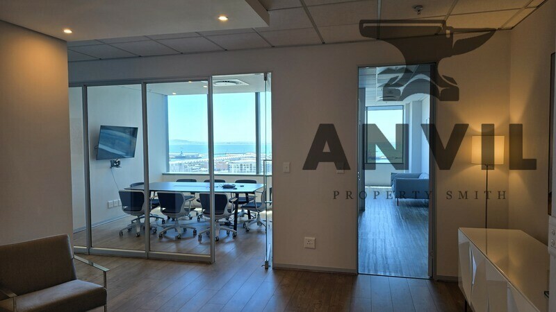 Portside Tower, 5 Buitengracht St - 16 property image 6