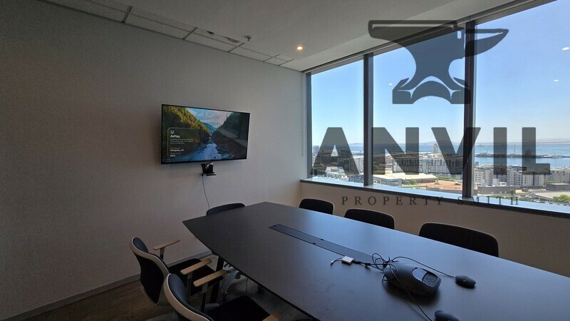 Portside Tower, 5 Buitengracht St - 16 property image 8