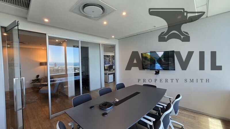 Portside Tower, 5 Buitengracht St - 16 property image 9