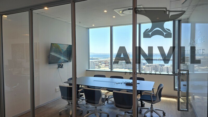 Portside Tower, 5 Buitengracht St - 16 property image 10