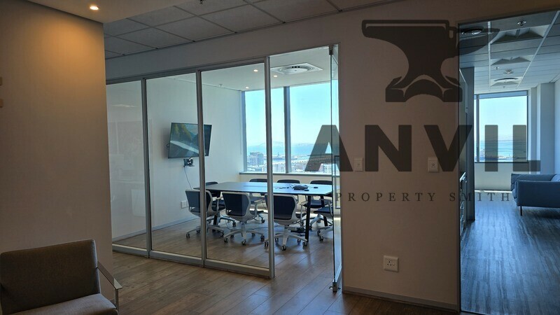 Portside Tower, 5 Buitengracht St - 16 property image 11