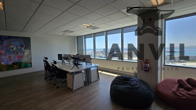 Portside Tower, 5 Buitengracht St - 16 property image 13