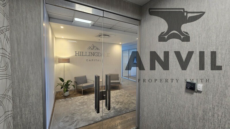 Portside Tower, 5 Buitengracht St - 16 property image 14