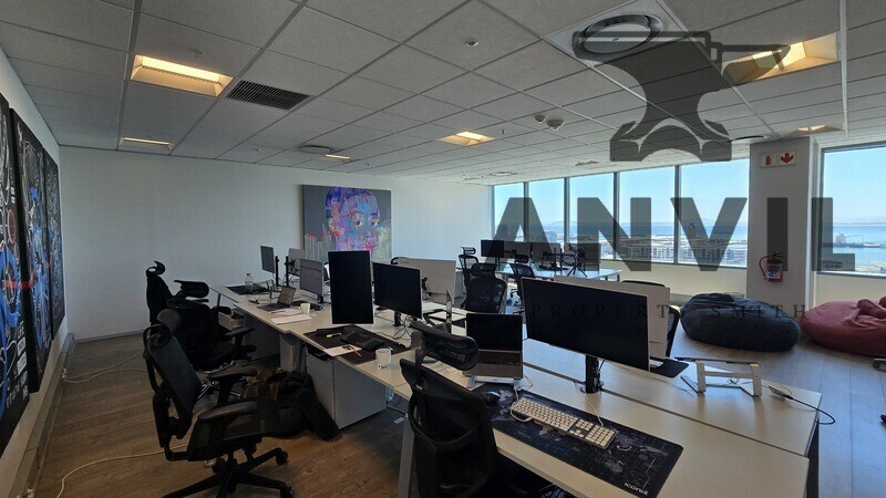 Portside Tower, 5 Buitengracht St - 16 property image 16