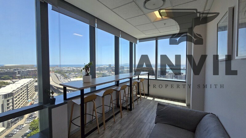 Portside Tower, 5 Buitengracht St - 16 property image 19