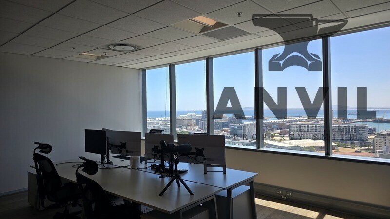 Portside Tower, 5 Buitengracht St - 16 property image 23