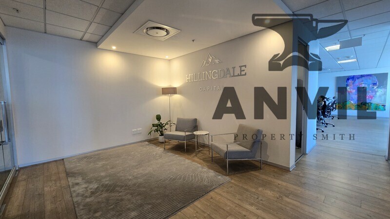 Portside Tower, 5 Buitengracht St - 16 property image 26