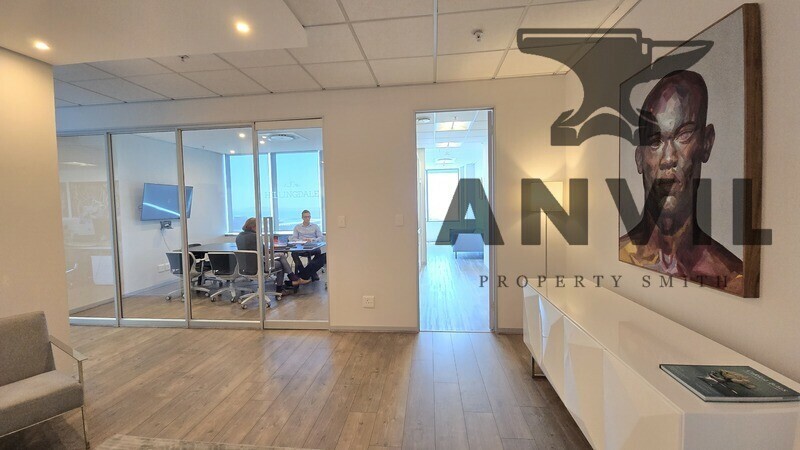 Portside Tower, 5 Buitengracht St - 16 property image 28