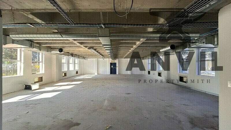 ex-EasyPay House Ground Floor 1/2 Unit