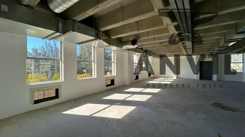 Belmont Office Park, Cape Town - ex-EasyPay House Ground Floor 1/2 Unit property image 2