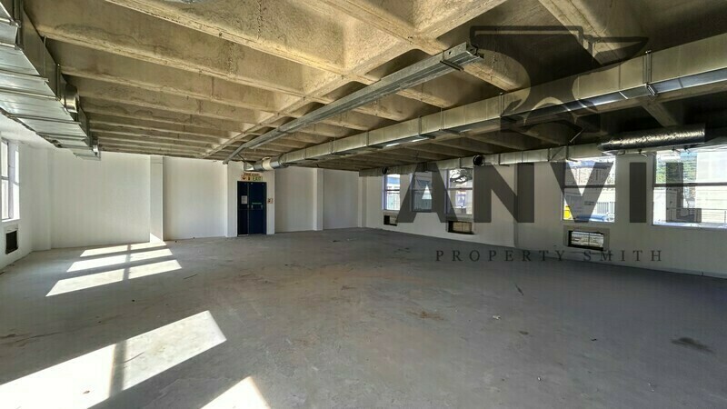 Belmont Office Park, Cape Town - ex-EasyPay House Ground Floor 1/2 Unit property image 3