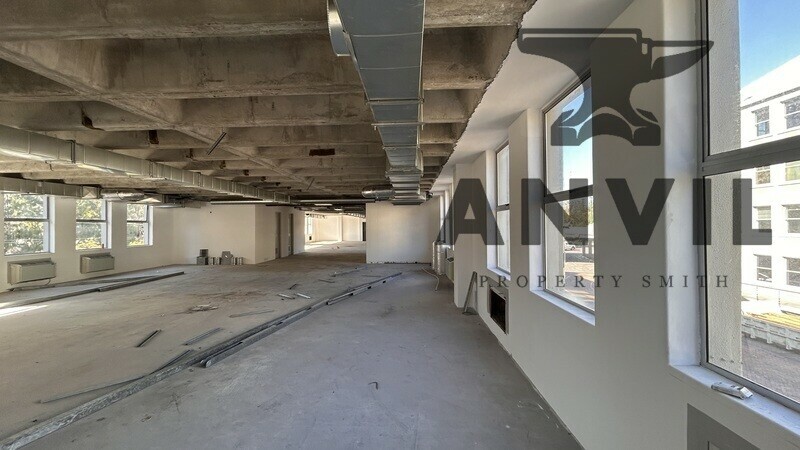 Belmont Office Park, Cape Town - ex-EasyPay House Ground Floor 1/2 Unit property image 7